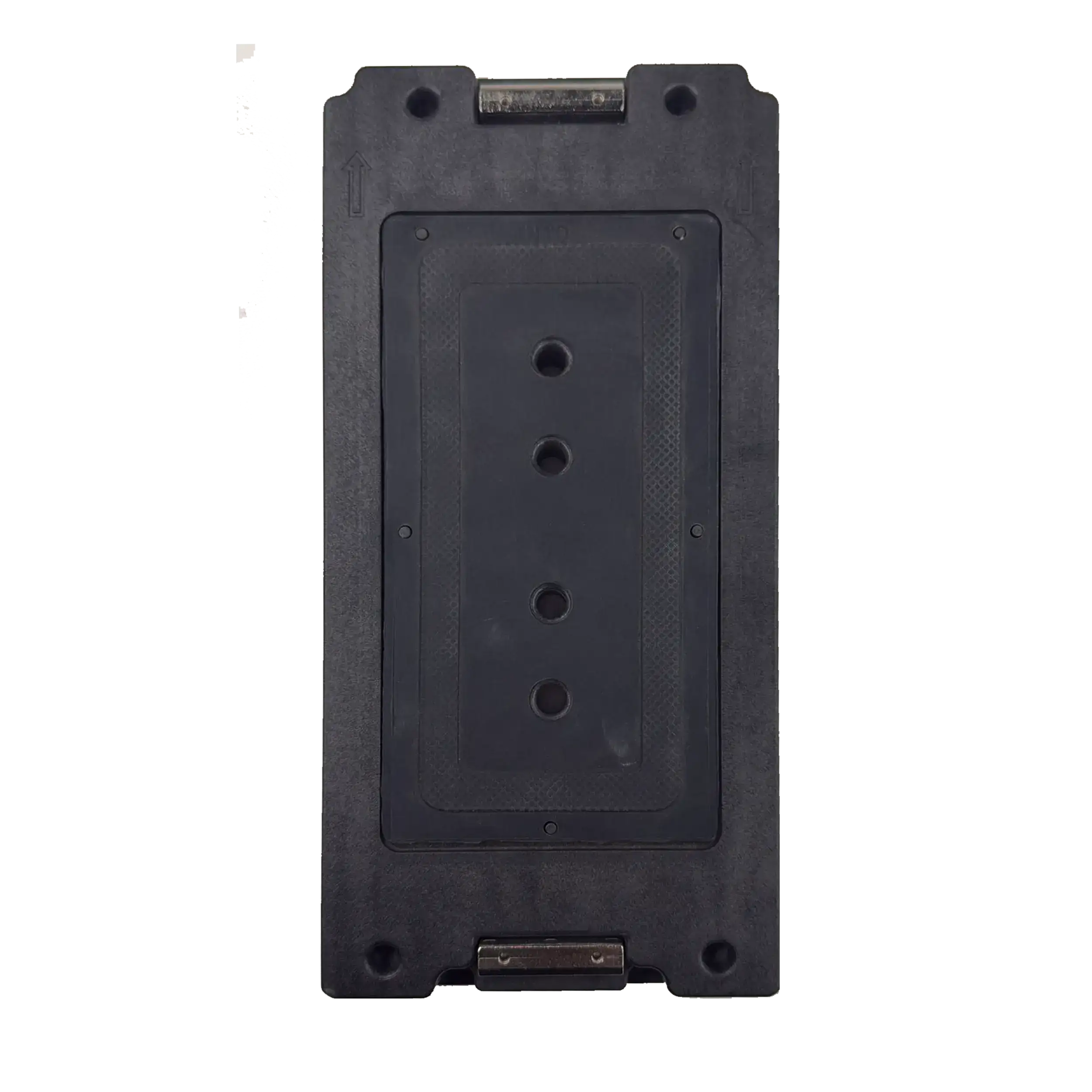 Druckhalteform Oberteil für OnePlus Nord N10 5G Backcover OEM