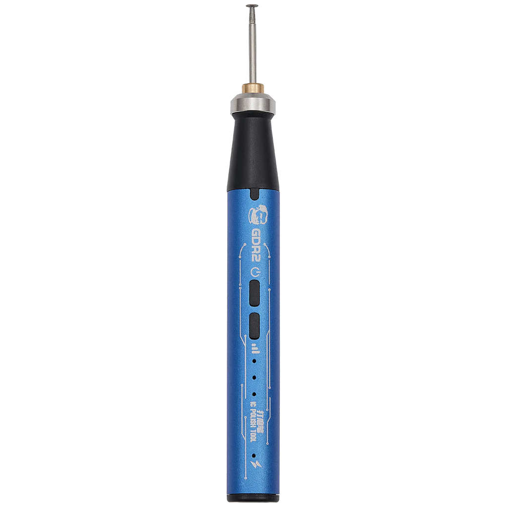 Elektronischer Polierstift (GDR2) (Mechanic)