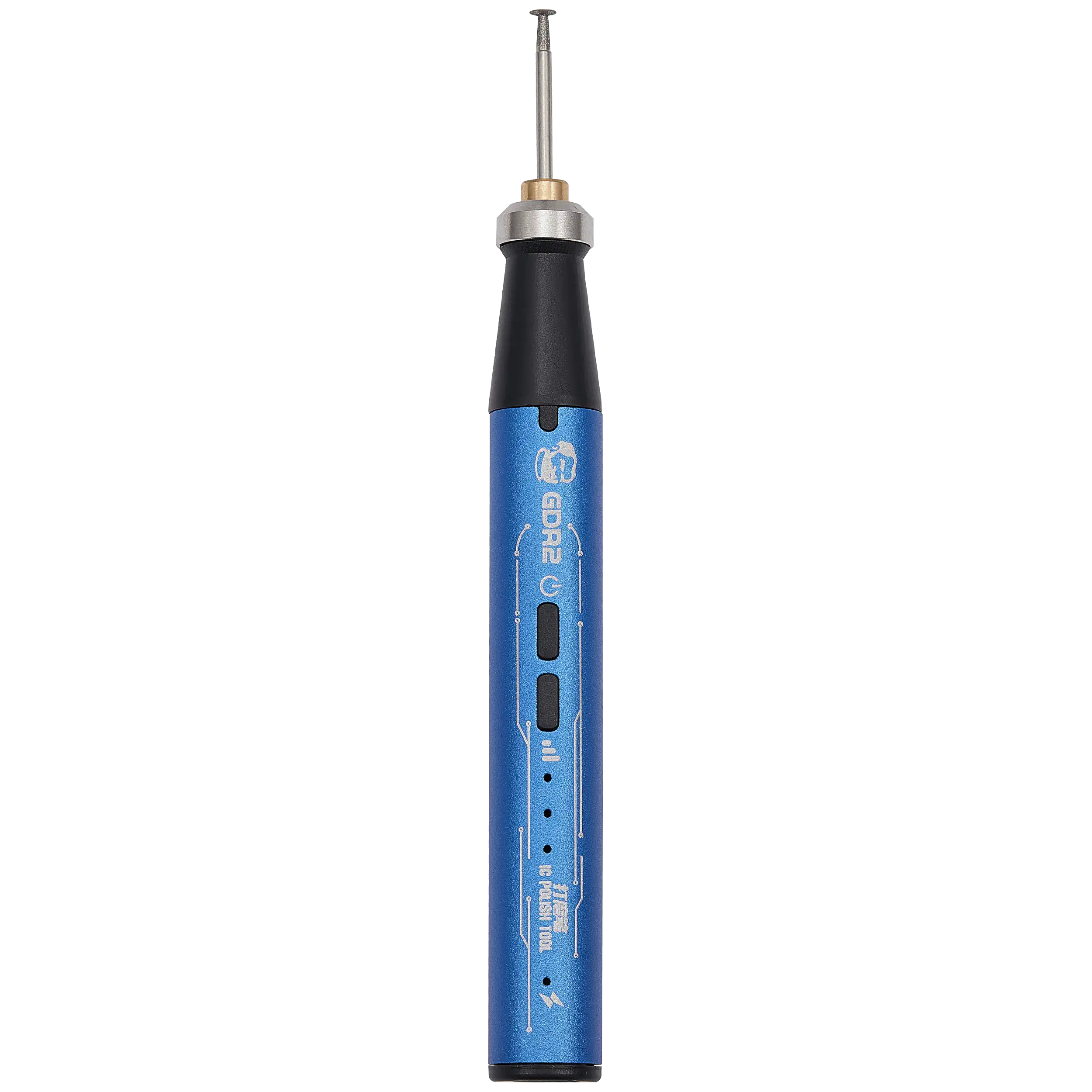 Elektronischer Polierstift (GDR2) (Mechanic)