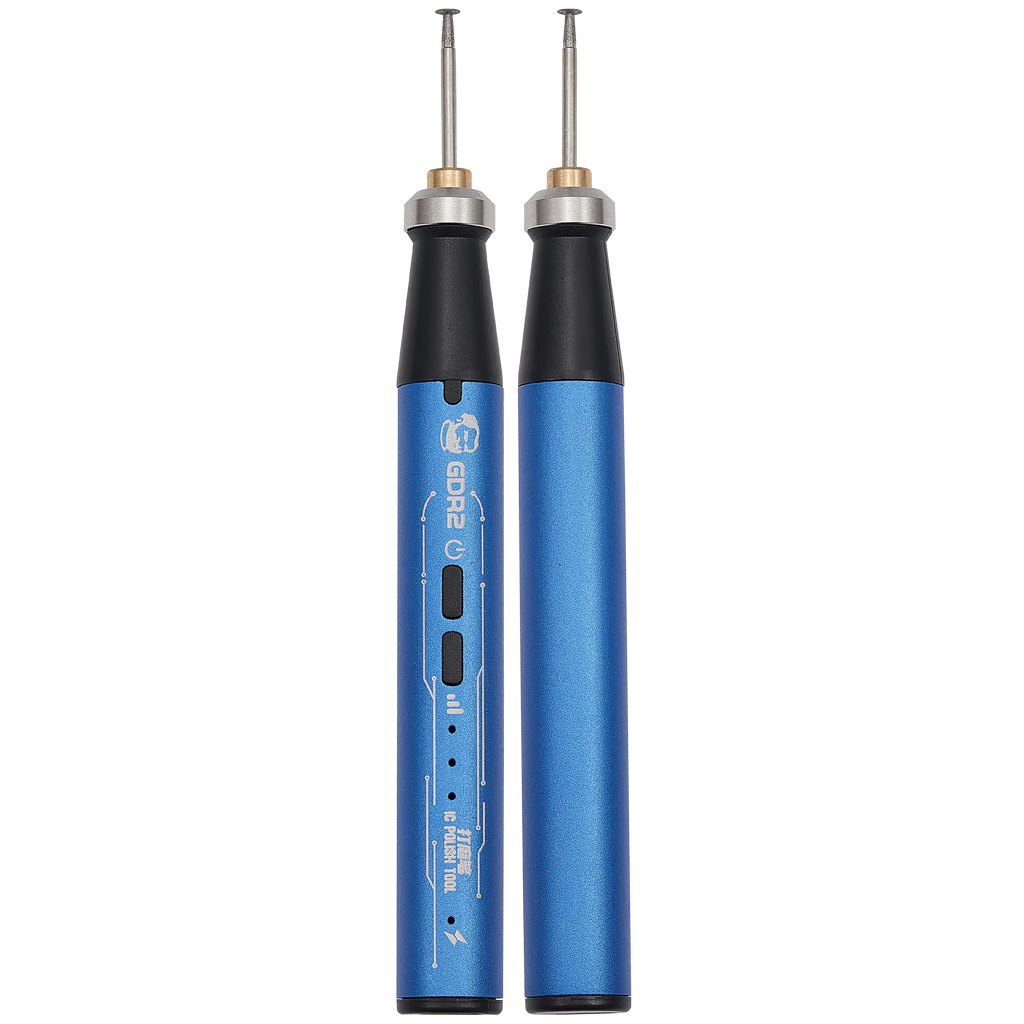 Elektronischer Polierstift (GDR2) (Mechanic)