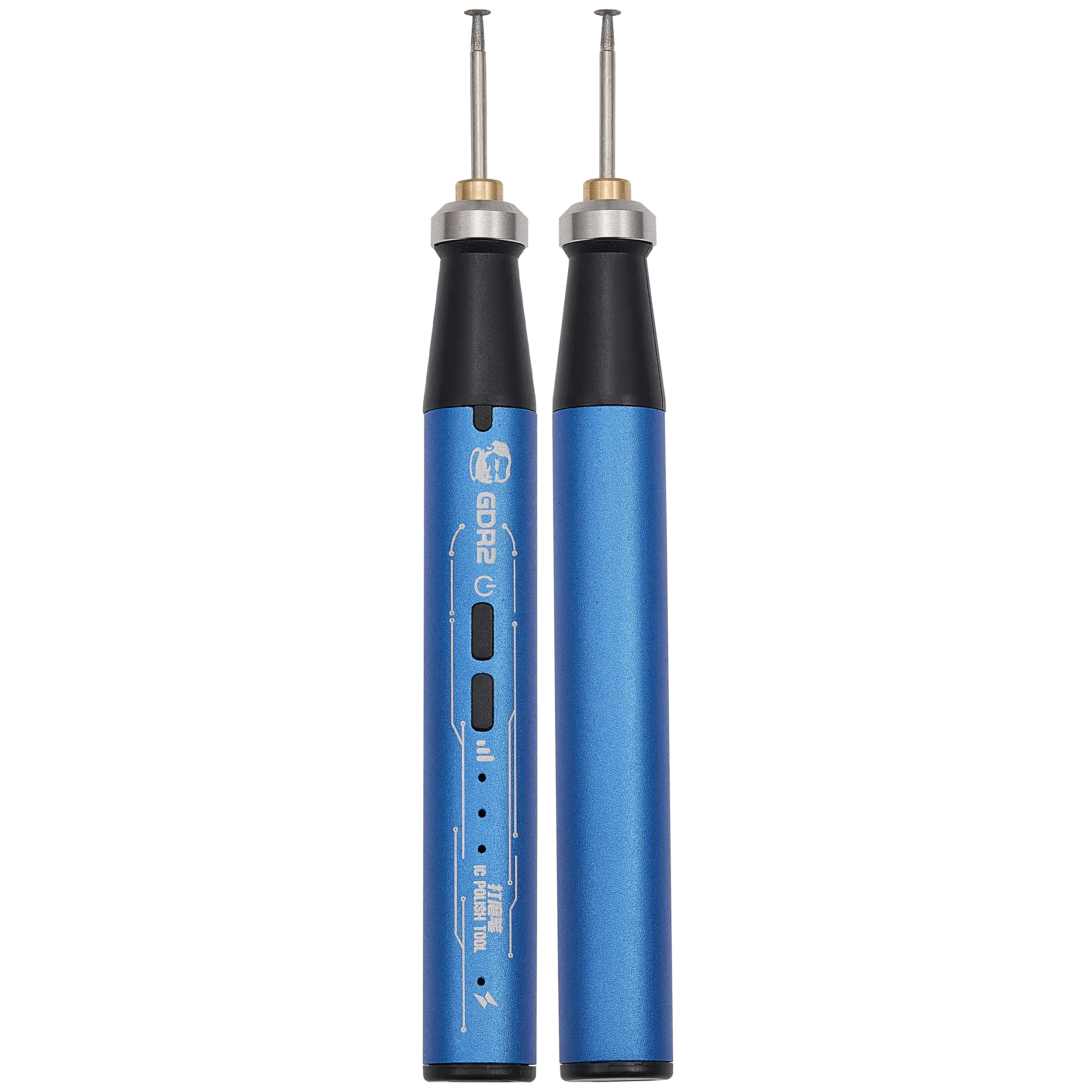 Elektronischer Polierstift (GDR2) (Mechanic)