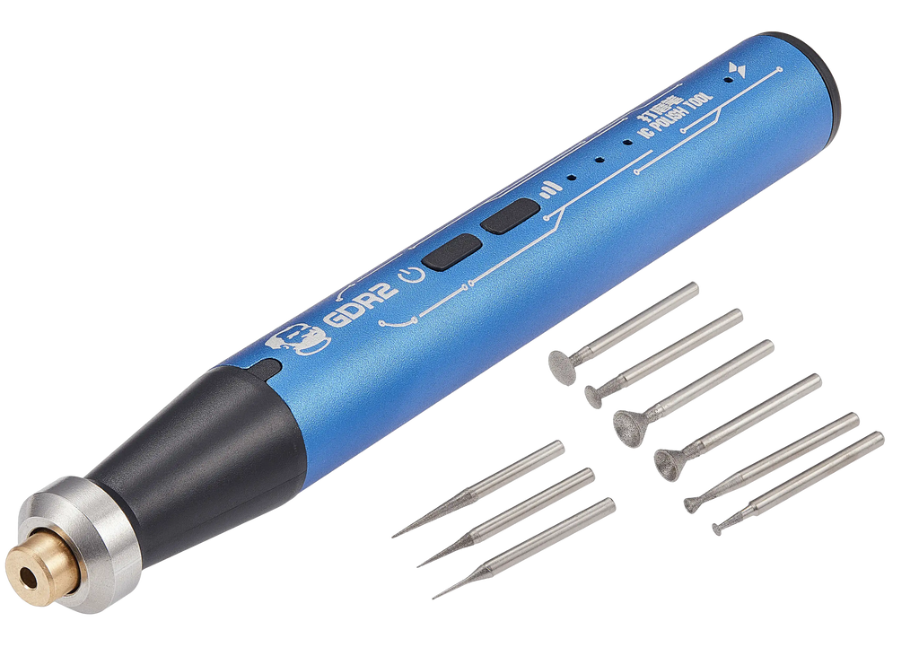 Elektronischer Polierstift (GDR2) (Mechanic)