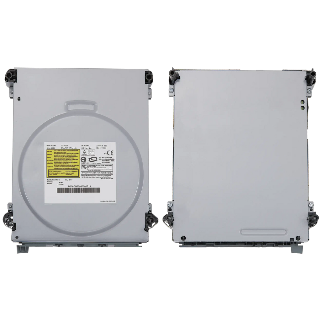Laufwerk für Xbox 360 / Xbox 360 S / Xbox 360 E (DG-16D2S)