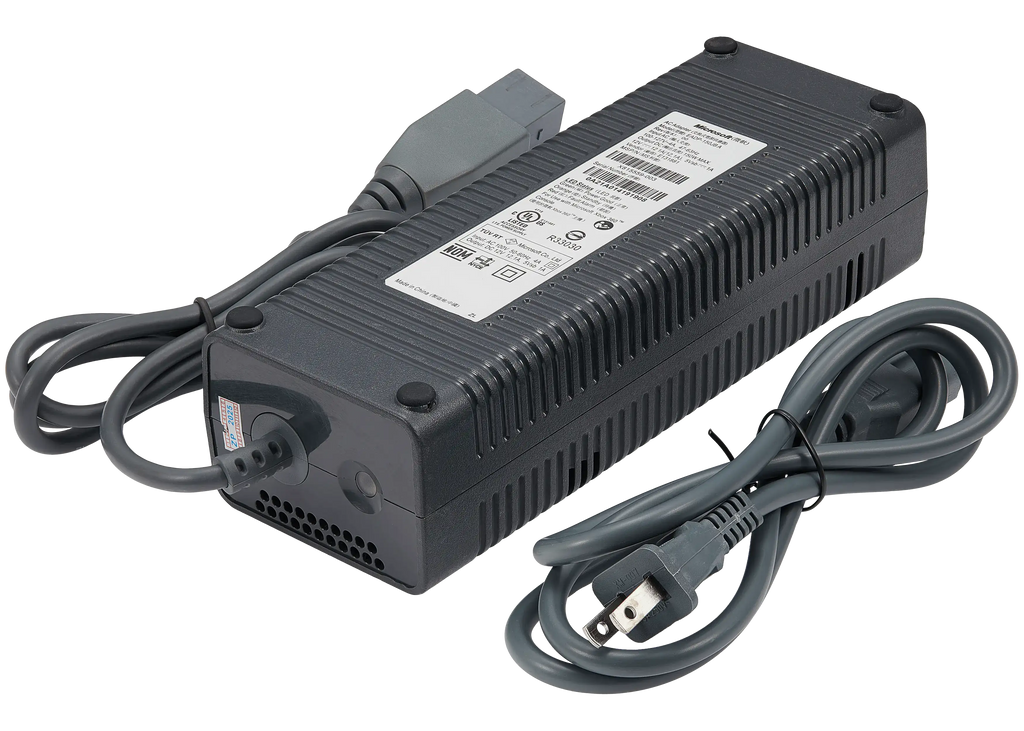 Netzteil für Xbox 360E (HP-A1502R2 / EADP-150JBA)
