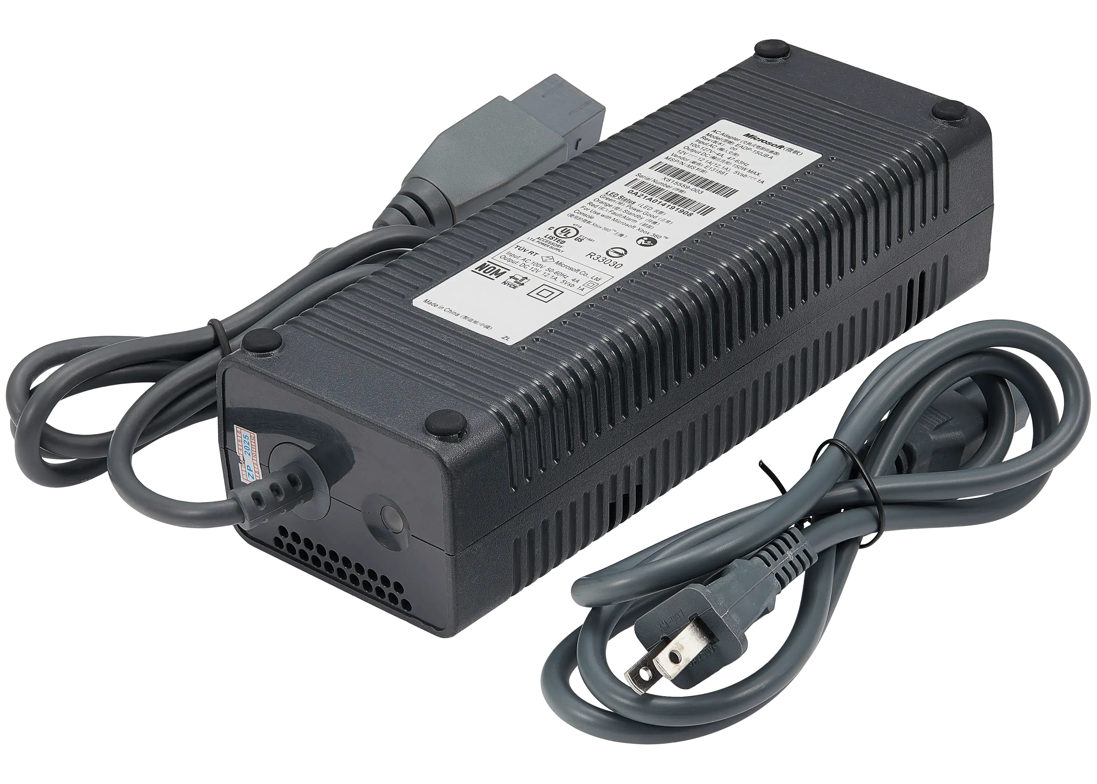 Netzteil für Xbox 360E (HP-A1502R2 / EADP-150JBA)