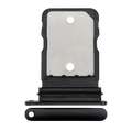 SIM-Kartenfach für Google Pixel 9a (Original OEM) (Obsidian)
