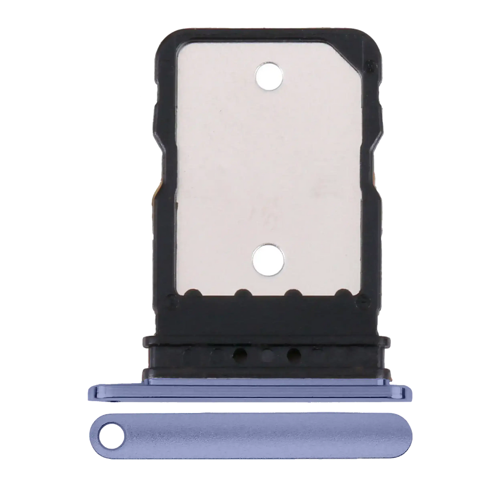 SIM Card Tray for Google Pixel 9a (Original OEM) (Iris)