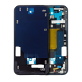Midframe/Rahmen für Google Pixel 9a (Original OEM) Obsidian