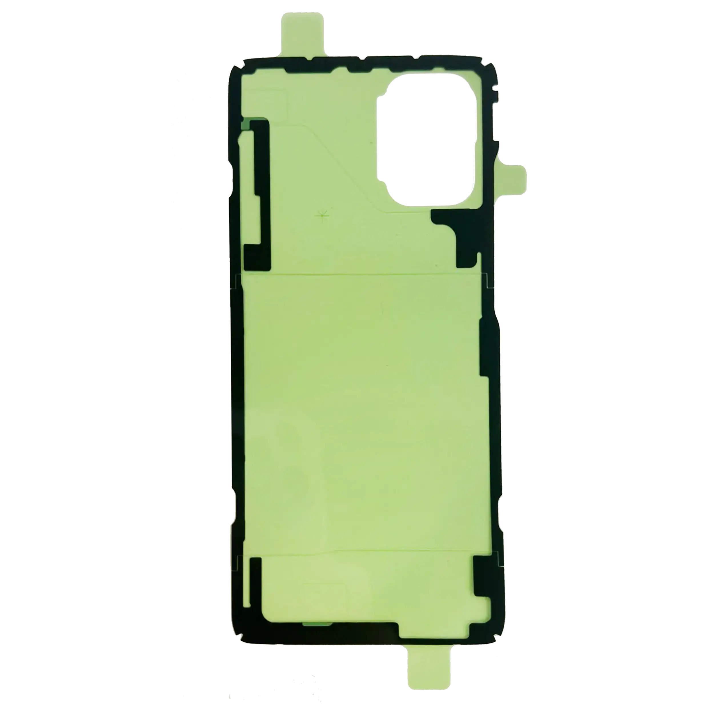 Rückseiten-Klebeband für Samsung Galaxy A71 UW 5G (A716V / 2020) Service Pack