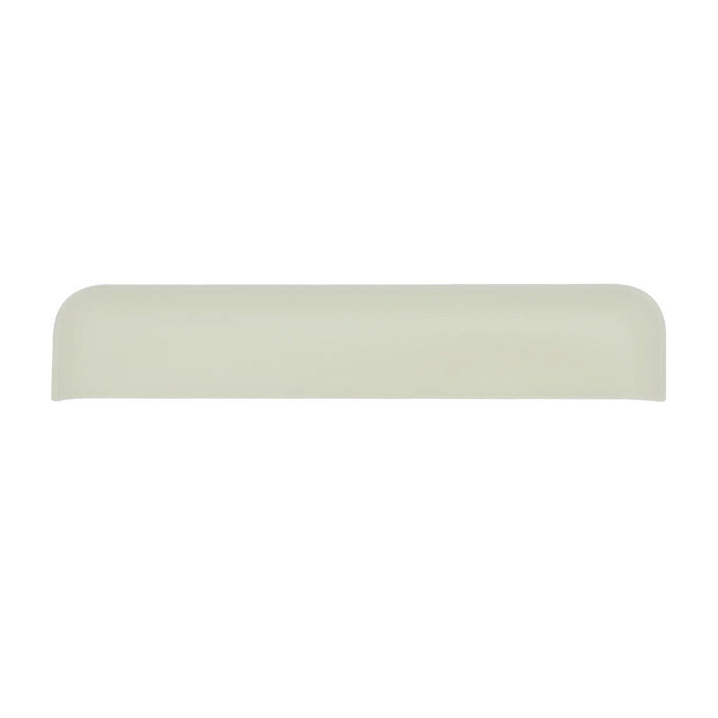 Back Cover Glass Plastic Panel for Google Pixel 7 (Lemongrass)