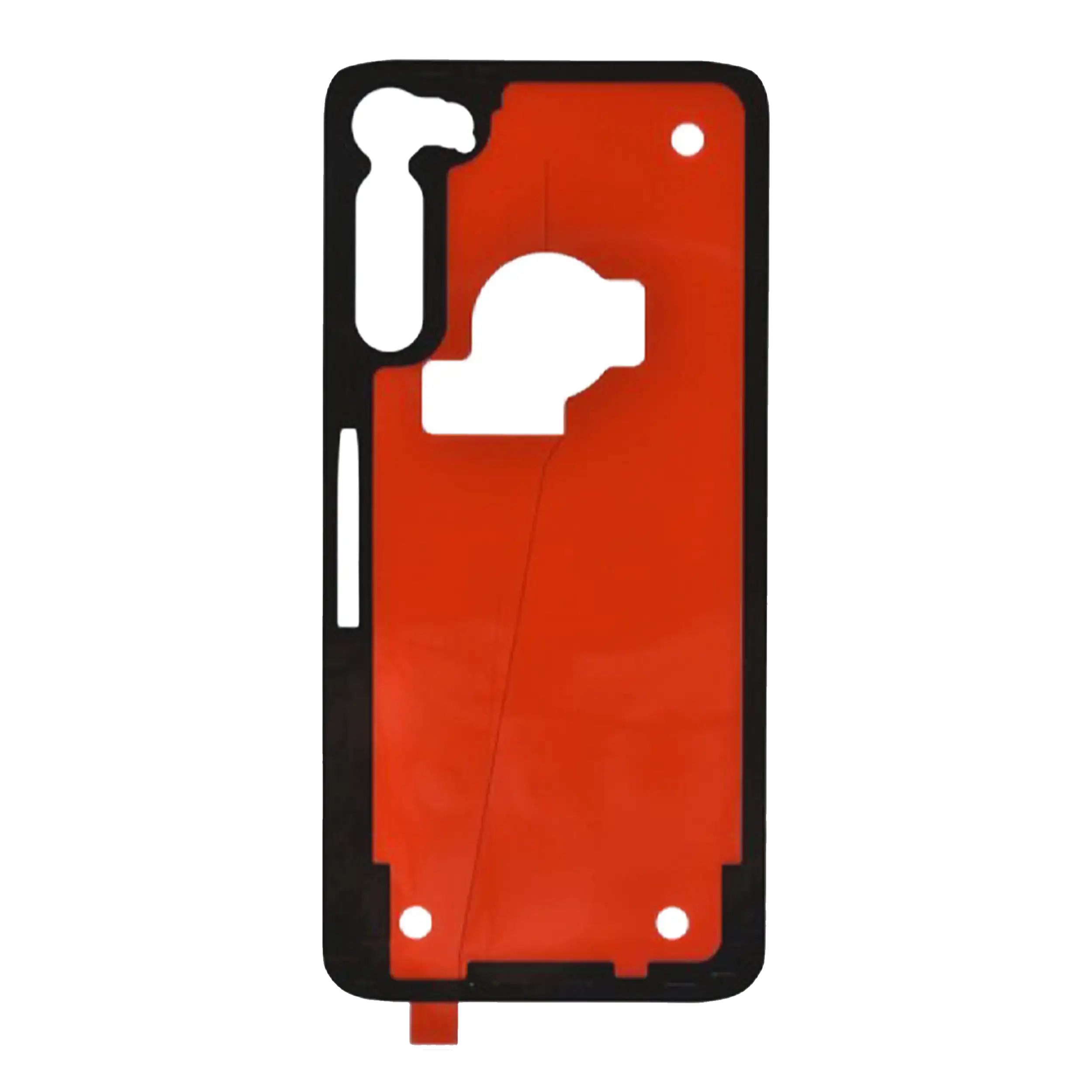 Genuine Motorola Rear Cover Adhesive for Moto G Stylus 6.4" (XT2043 / 2020)