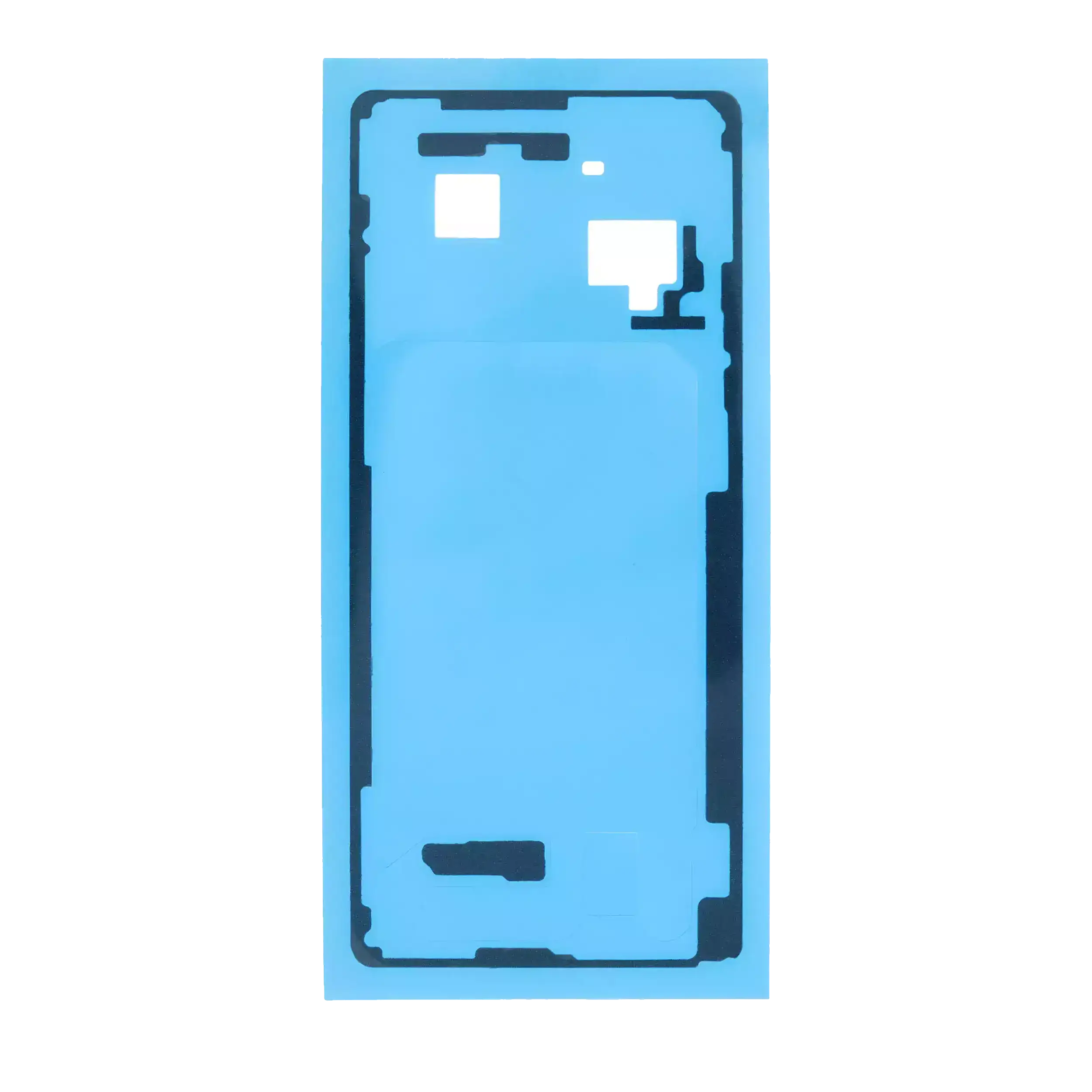 Rückseiten-Klebeband für LG Stylo 6 / K71