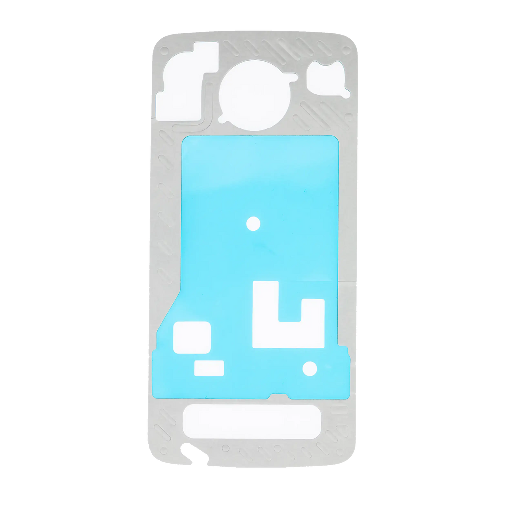 Rear Adhesive Tape for Motorola Moto Z4 (XT1980/2019), Z3 (XT1929-17/2018), Z3 Play (XT1929/2018), Z Play Droid (XT1635-01/2016)