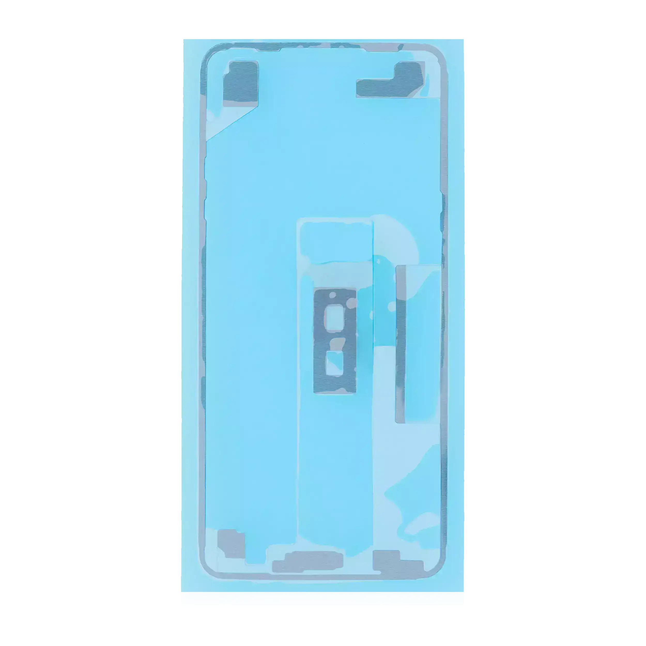 Rückabdeckungs-Klebeband für LG Stylo 4 / Stylo 4 Plus