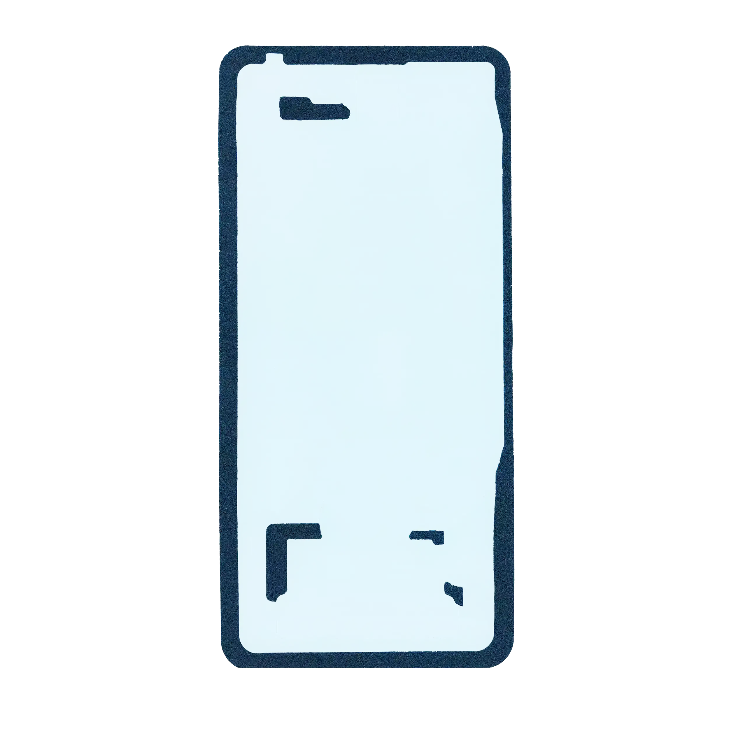 Back cover adhesive for LG G6