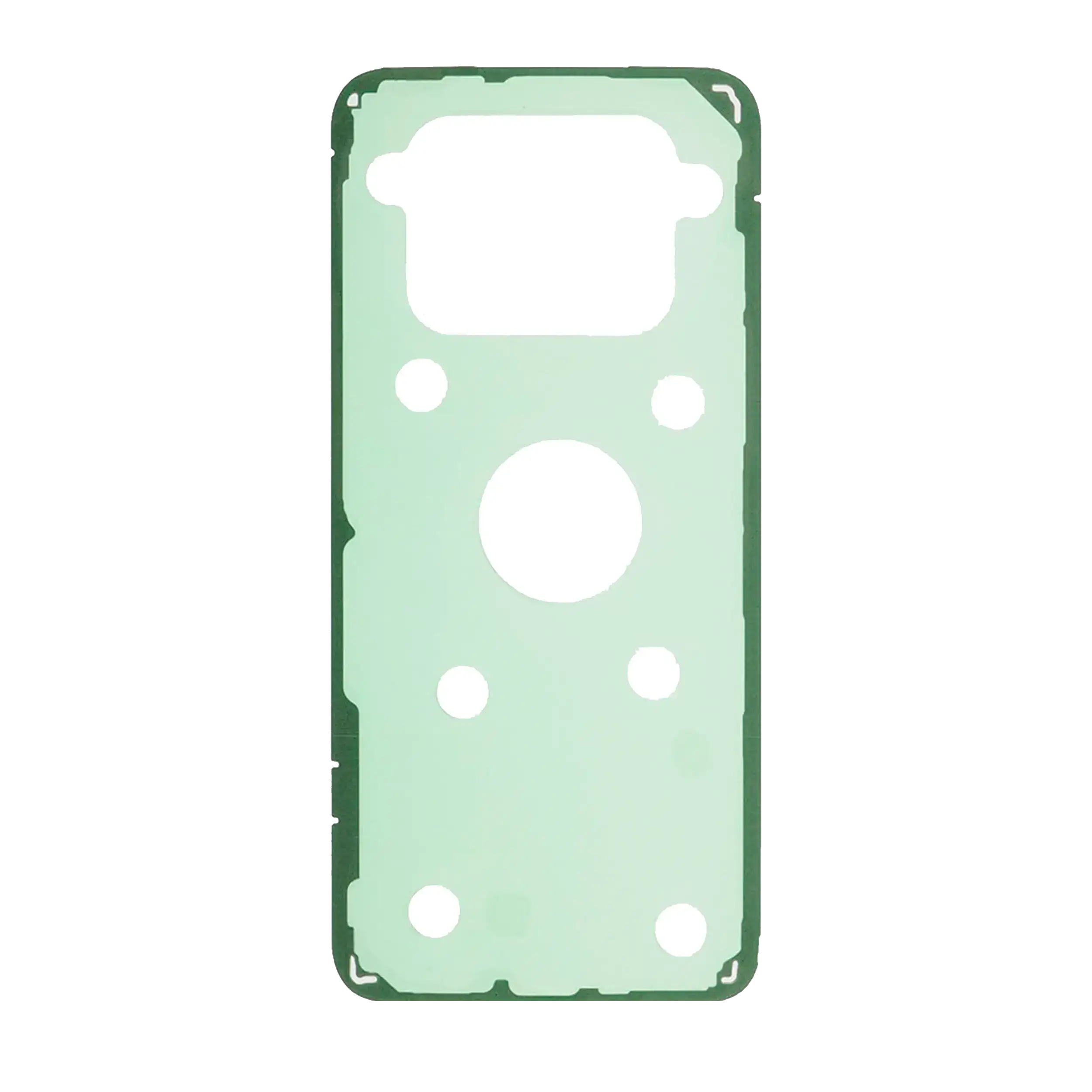 Rückseiten-Klebeband für Samsung Galaxy S8