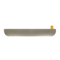 Untere Backcover für Nexus 6P (H1511) (Gold)