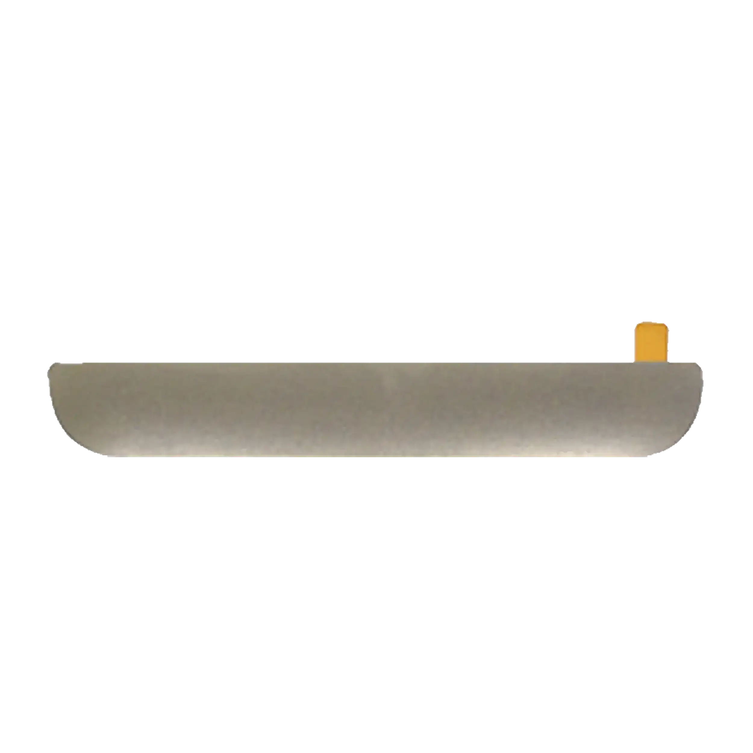 Untere Backcover für Nexus 6P (H1511) (Gold)