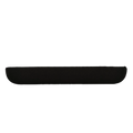 Lower Back Cover for Nexus 6P (H1511) (Black)