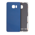 Backcover Samsung Galaxy S6 Edge Black Sapphire (Ohne Logo) (Aftermarket Plus)