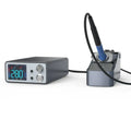T3B 96W Micro Soldering Station with T210 and T115 Handles (Aixun, 110V/220V)