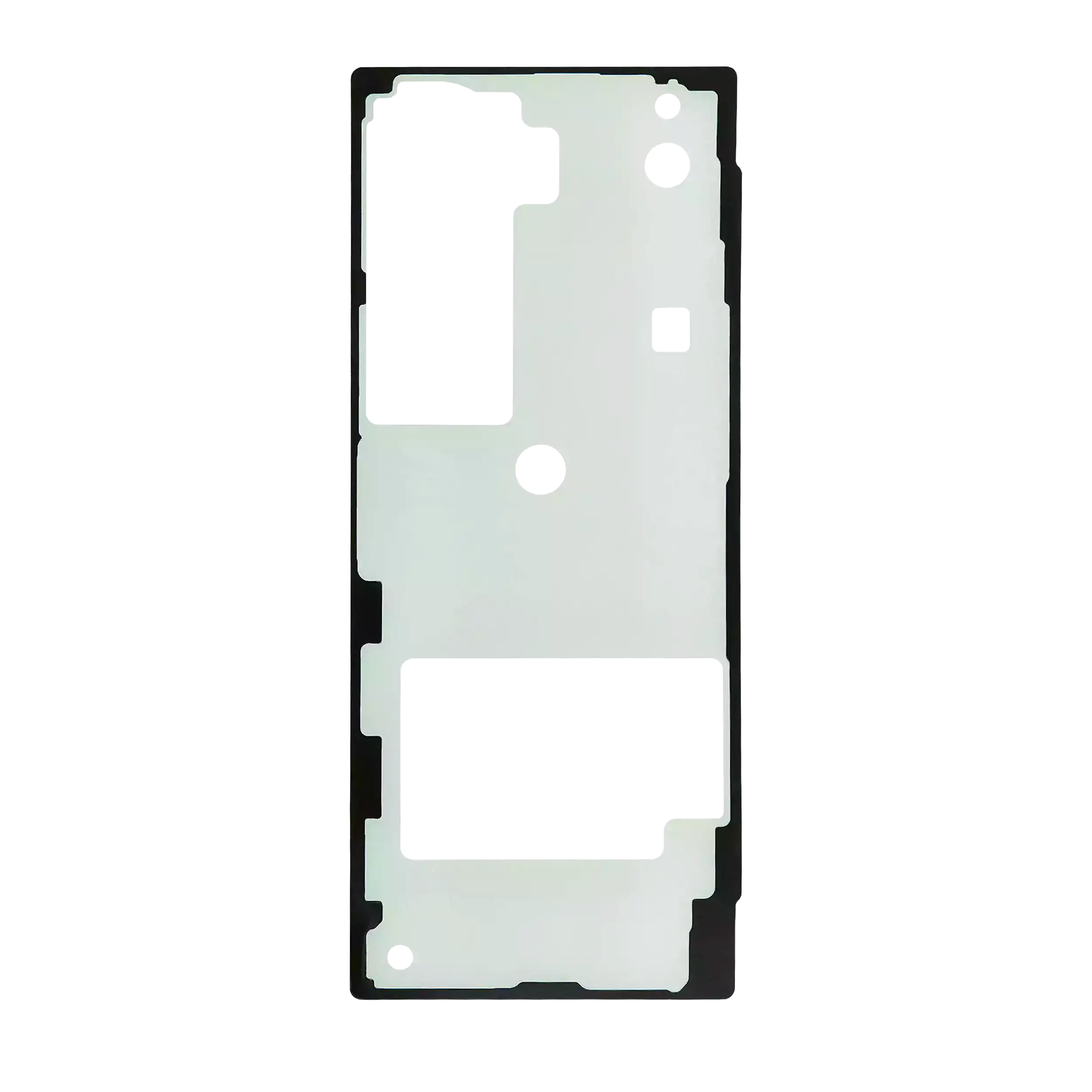 Rear Adhesive Tape for Samsung Galaxy Z Fold 6 5G (F956) (Premium)