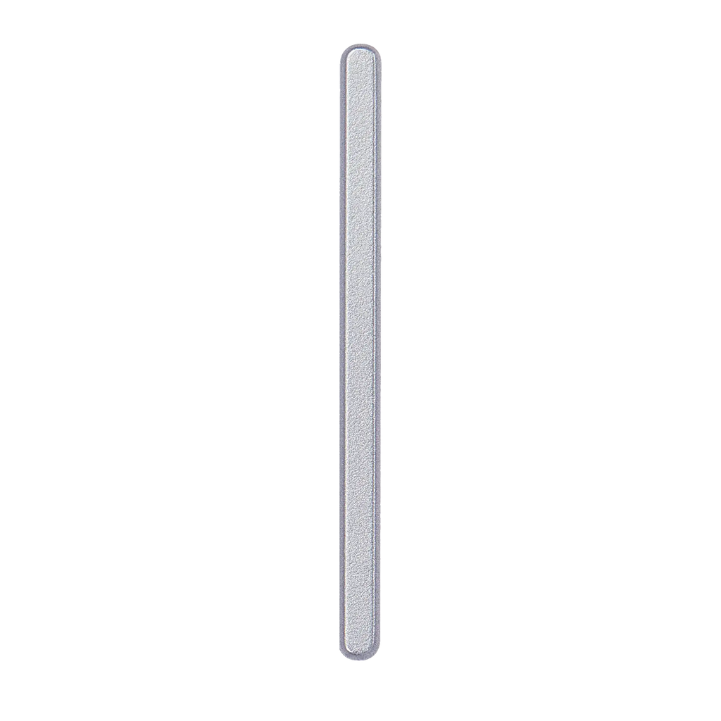 Hard Button (Volume) for Xiaomi Redmi Note 9S / Note 9 Pro (Glacier White)
