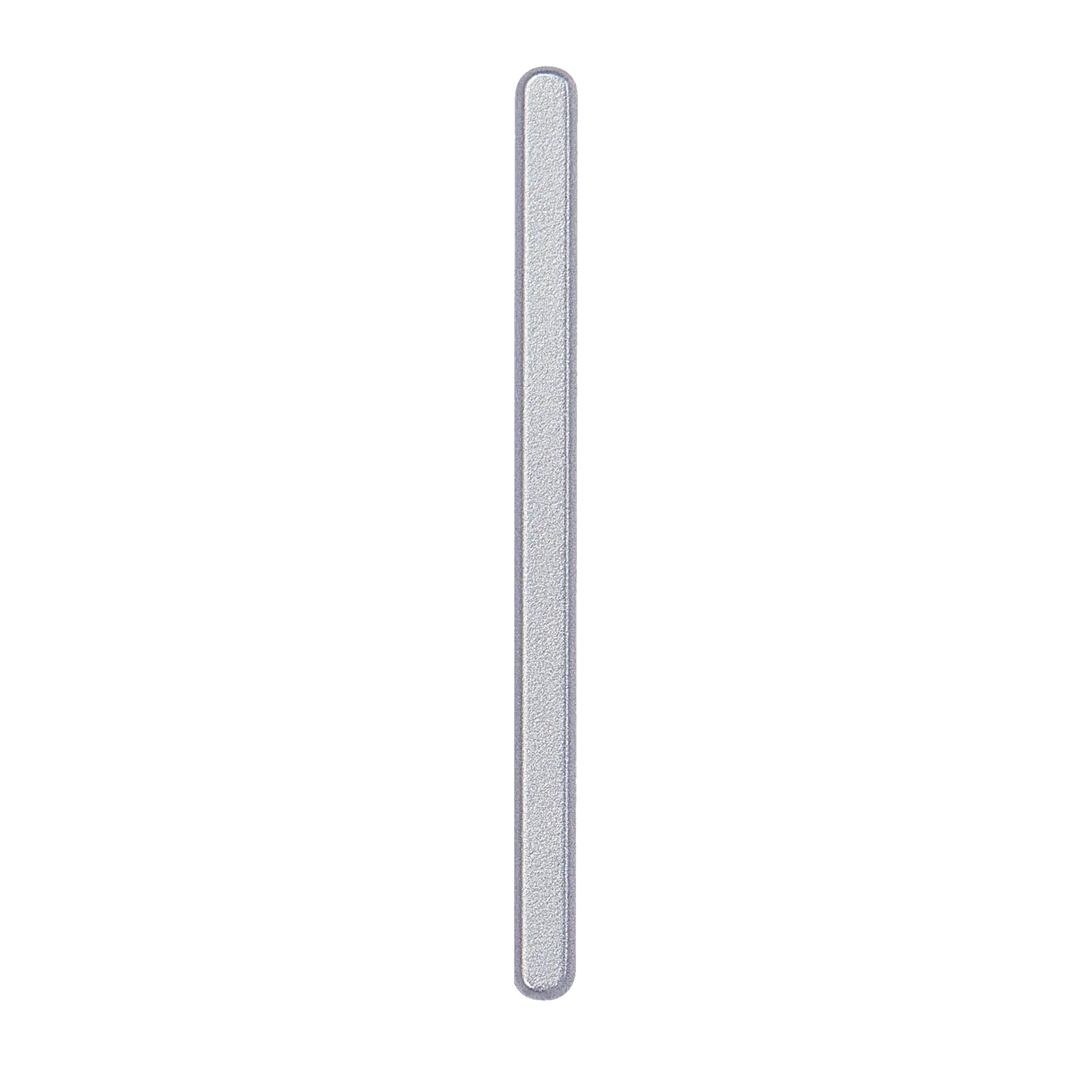 Hard Button (Volume) for Xiaomi Redmi Note 9S / Note 9 Pro (Glacier White)