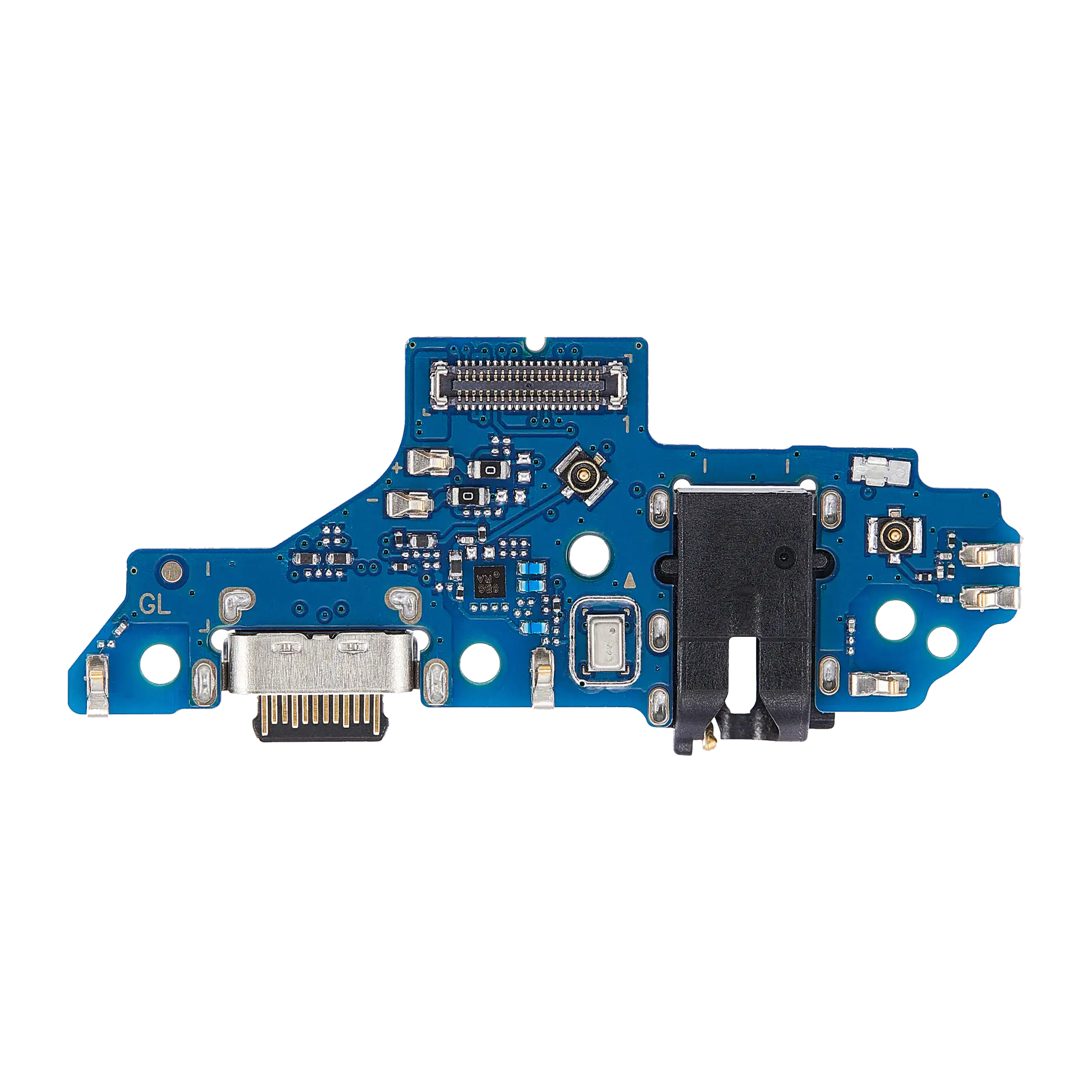 Charging Port Board with Headphone Jack for Motorola Moto G 5G (XT2213 / 2022)