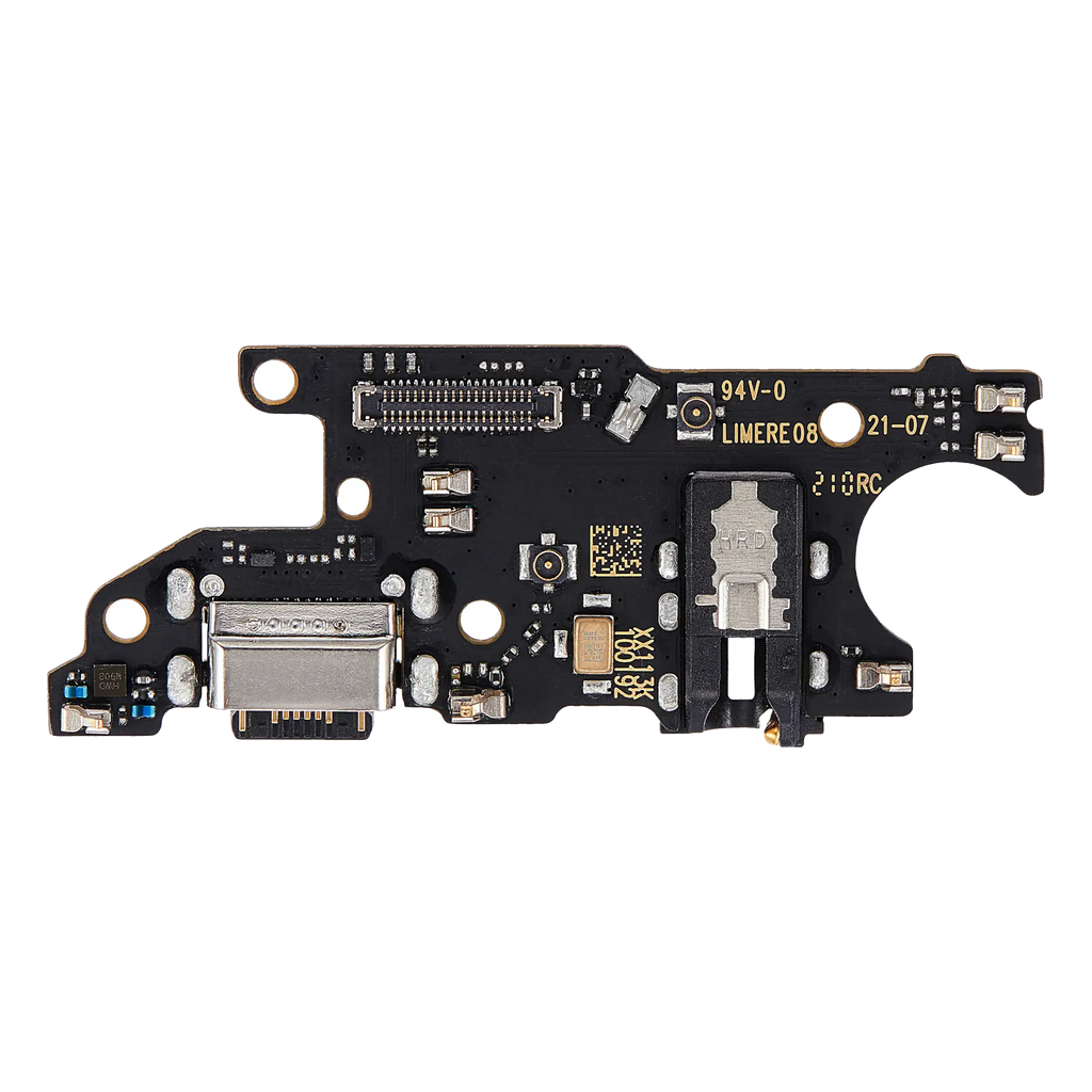 Charging Port with Board for Xiaomi Redmi Note 9T