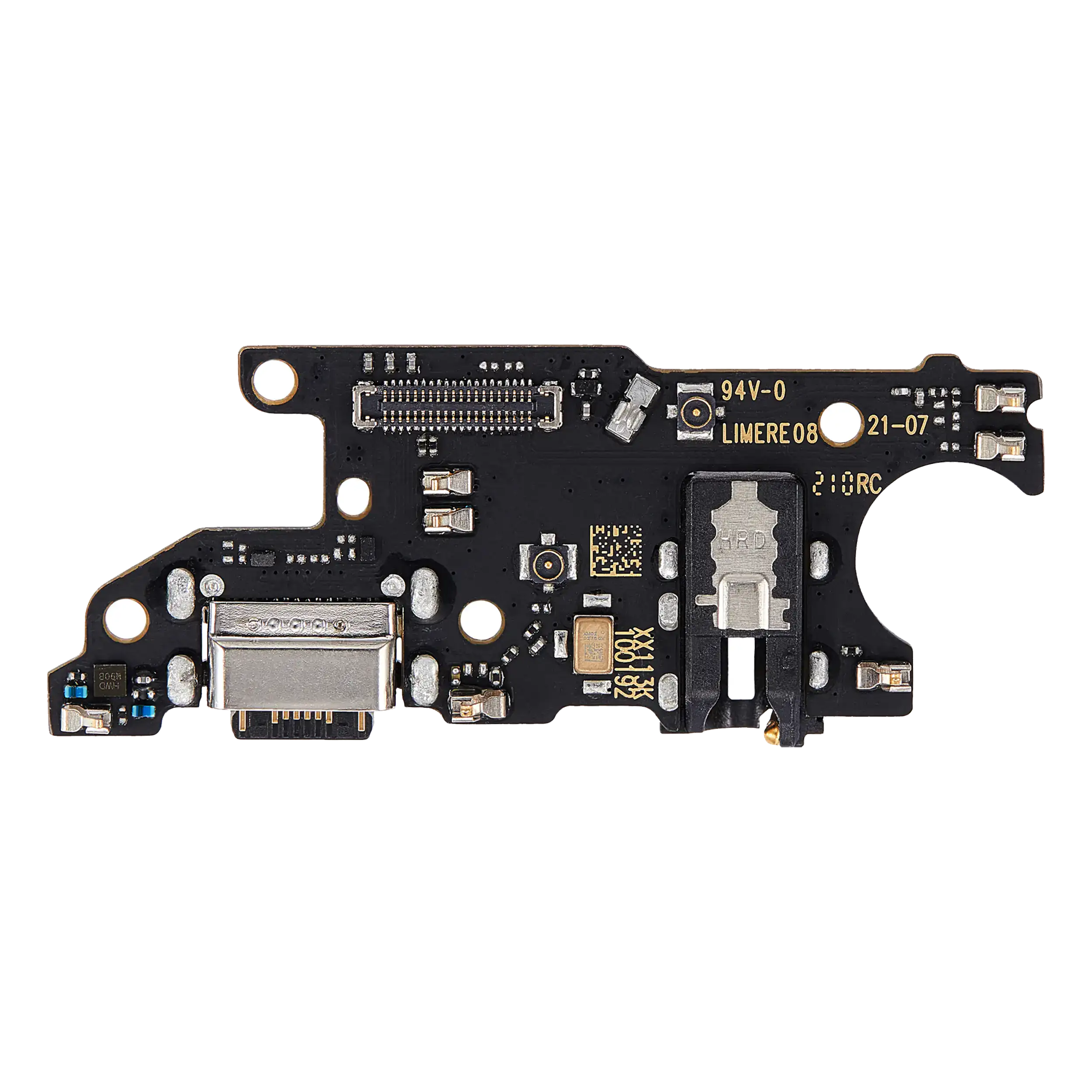 Charging Port with Board for Xiaomi Redmi Note 9T