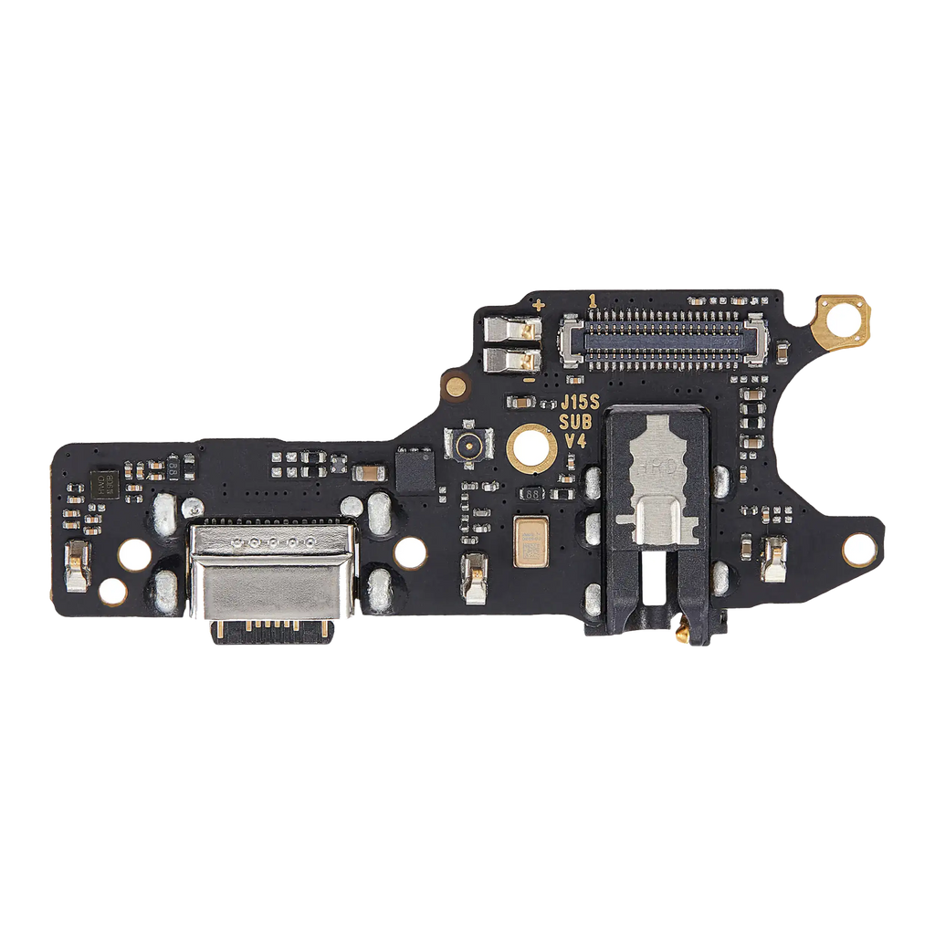Charging Port with PCB Board for Xiaomi Redmi Note 9