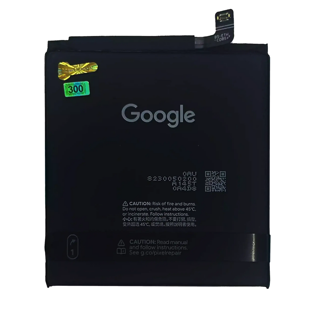 Replacement battery for Google Pixel 9 (Original OEM)