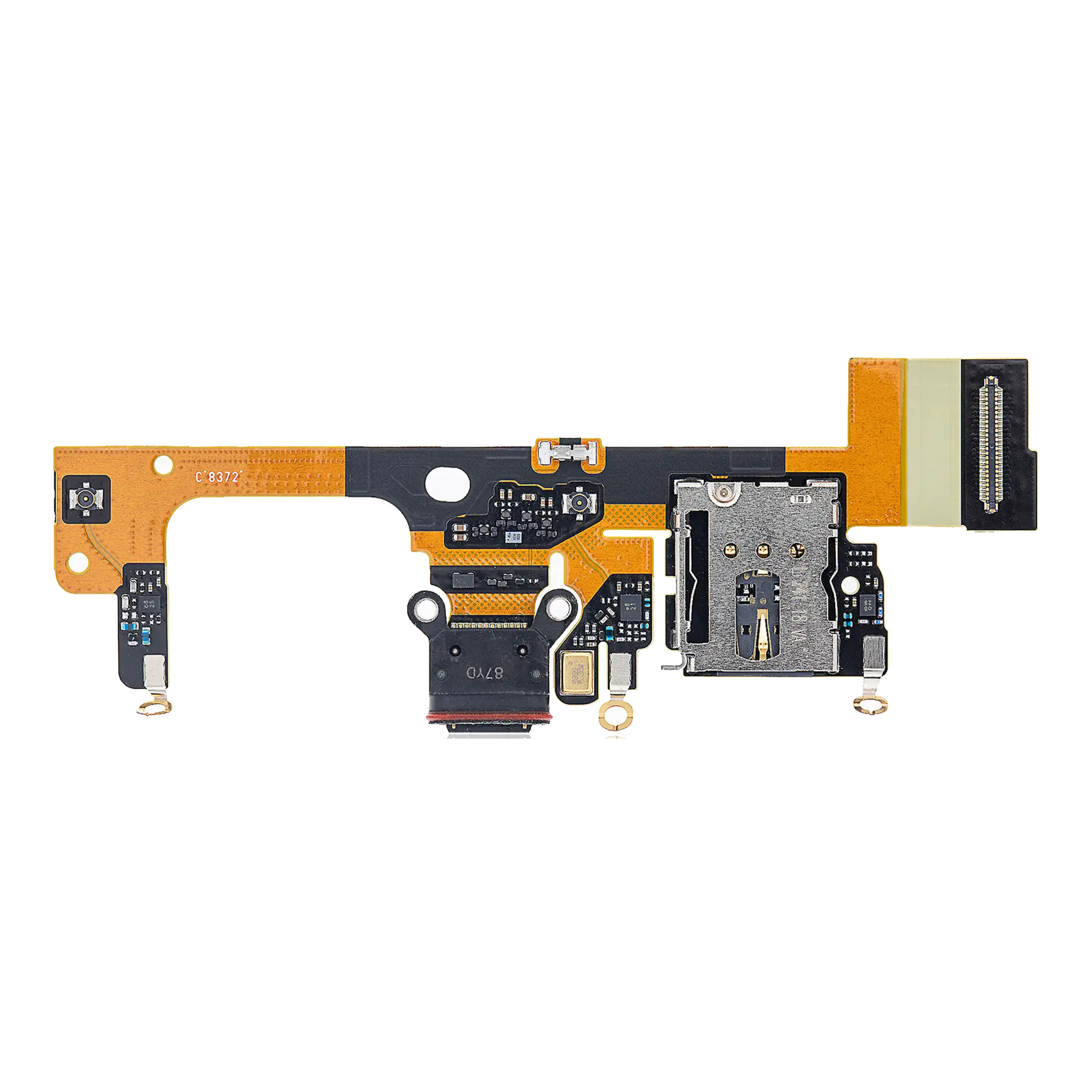 Charging Port Flex Cable for Google Pixel 3 XL