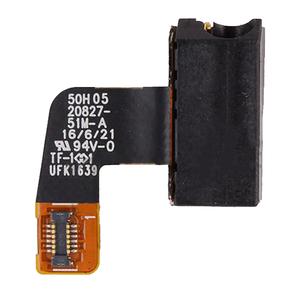 Headphone Jack Flex Cable for Google Pixel / Pixel XL