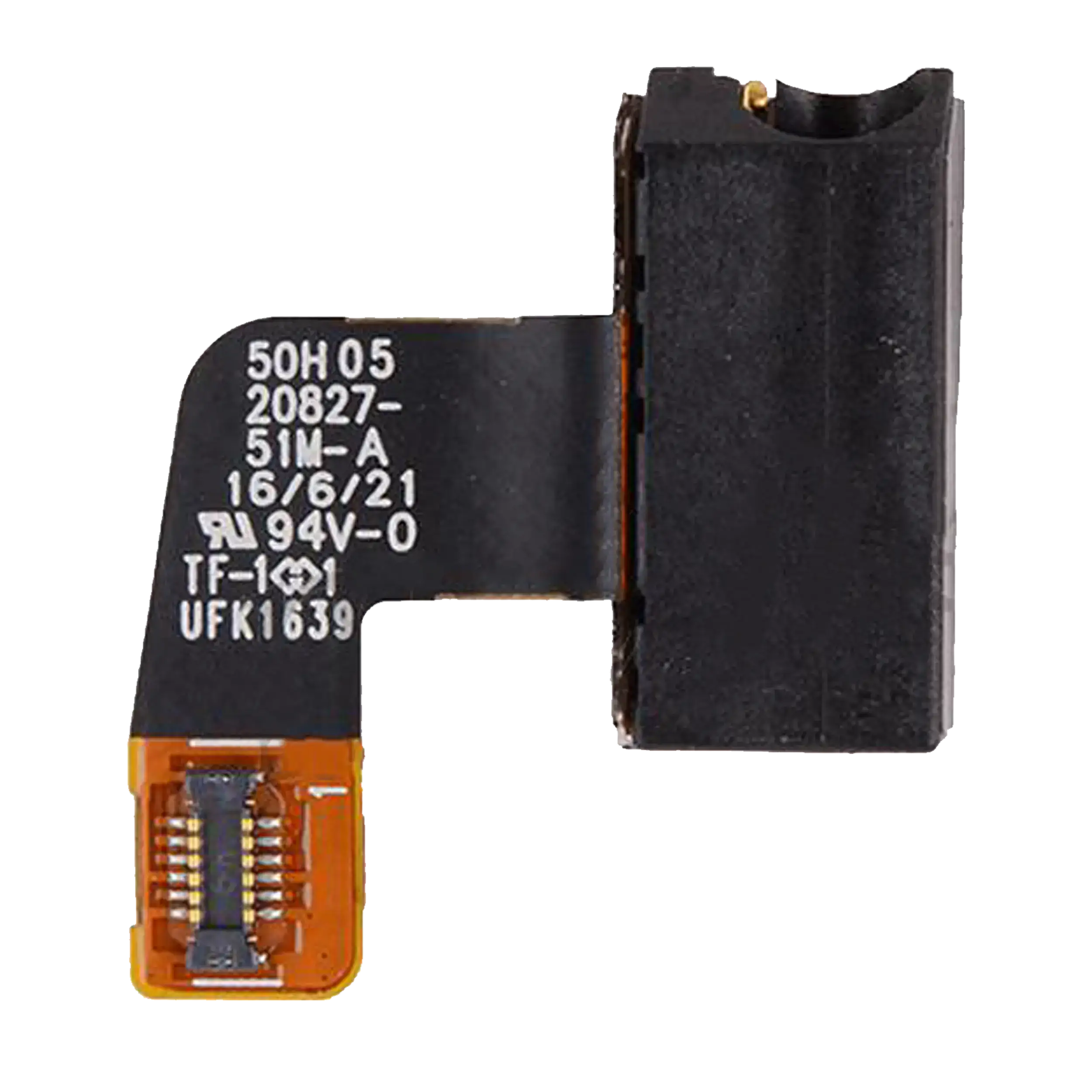Headphone Jack Flex Cable for Google Pixel / Pixel XL