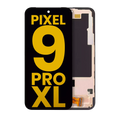 OLED-Display mit Rahmen & Fingersensor Pixel 9 Pro XL Refurbished