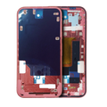Midframe/Rahmen für Google Pixel 9a (Original OEM) (Peony)