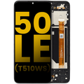 LCD Assembly with Frame for TCL 50 LE (T510WS) (Refurbished) (All Colors)