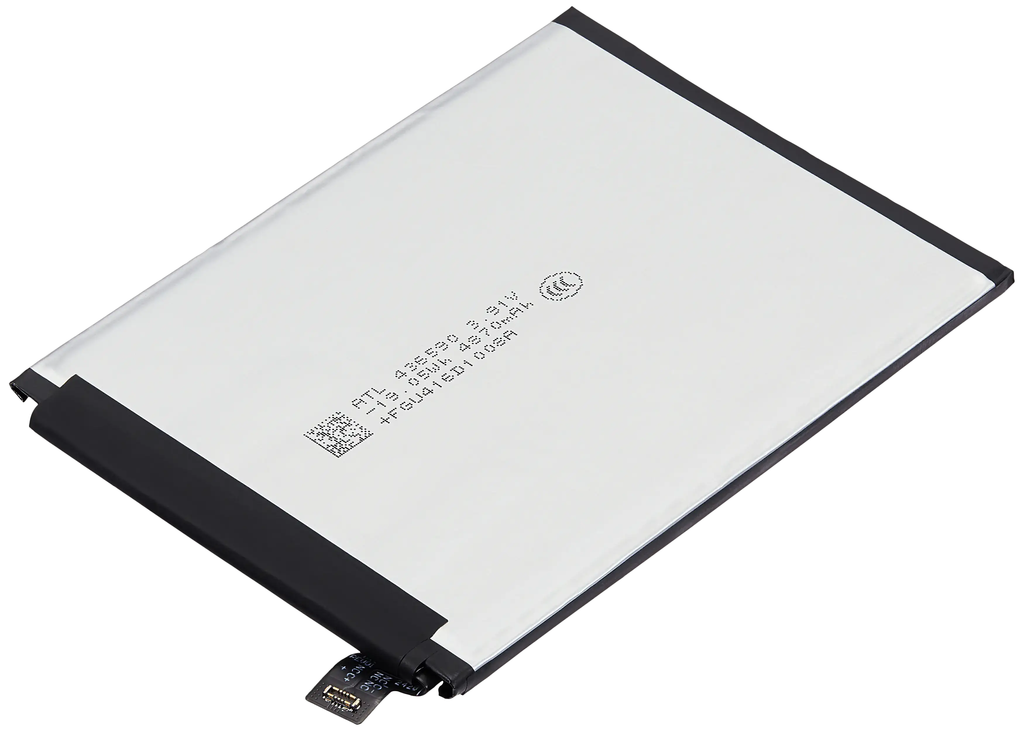 Replacement Battery for Motorola Moto G Power 5G (XT2515 / 2025) (RW50)