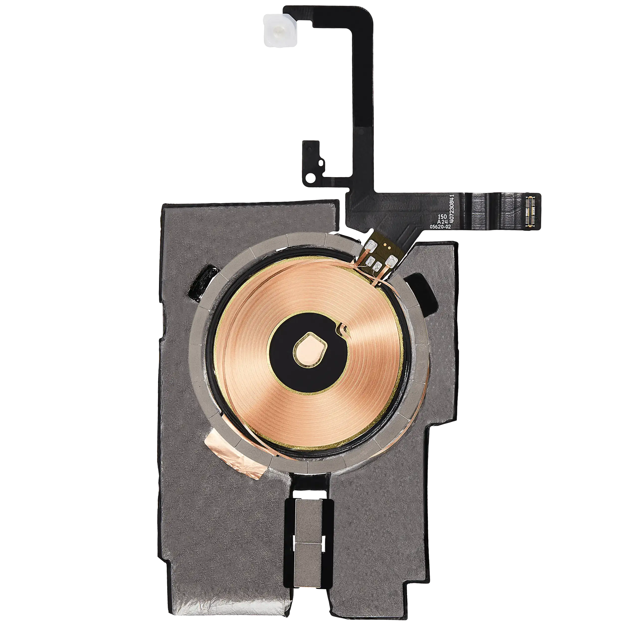 Wireless NFC Charging and Flash Flex Cable for iPhone 16 Pro Max