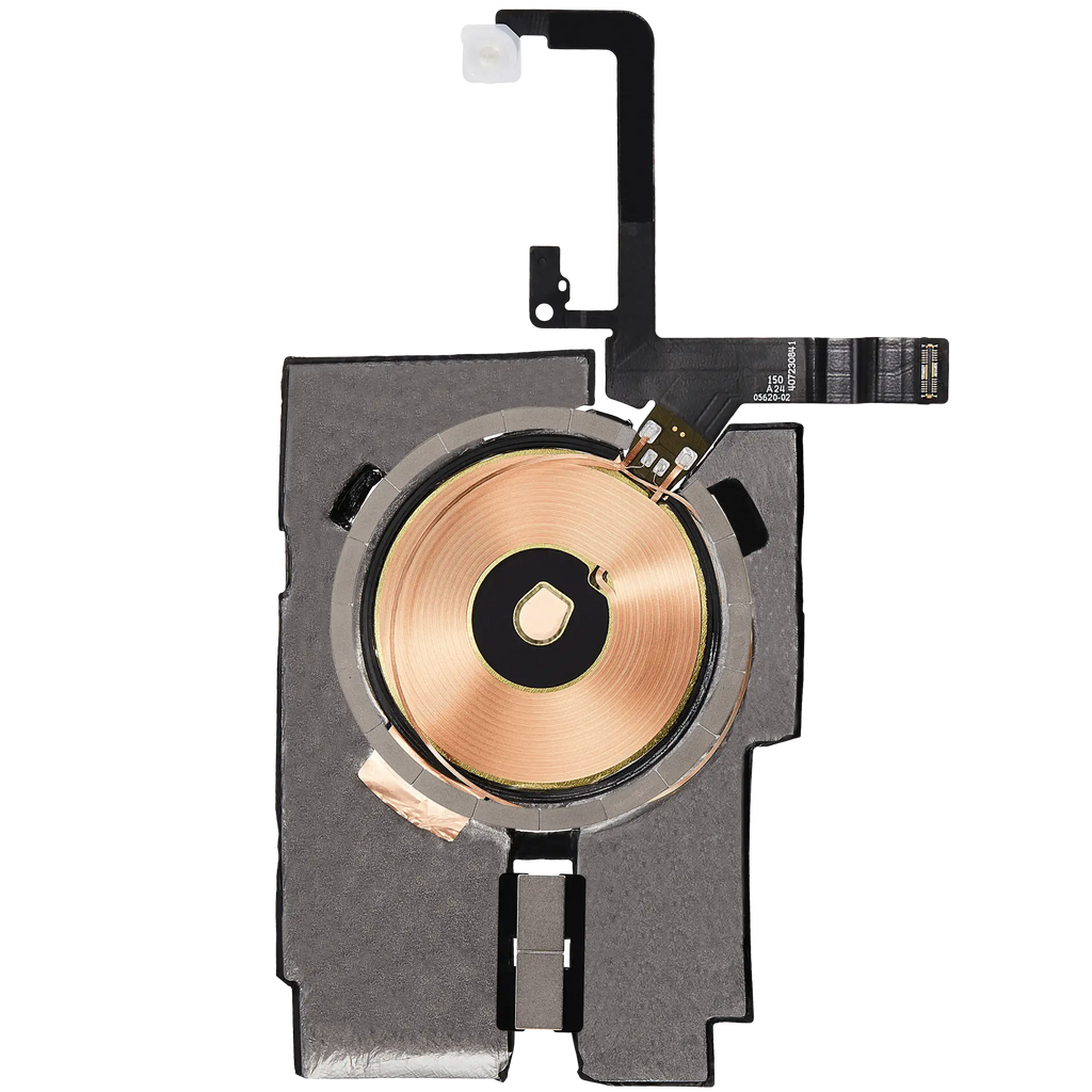 Wireless NFC Charging and Flash Flex Cable for iPhone 16 Pro Max