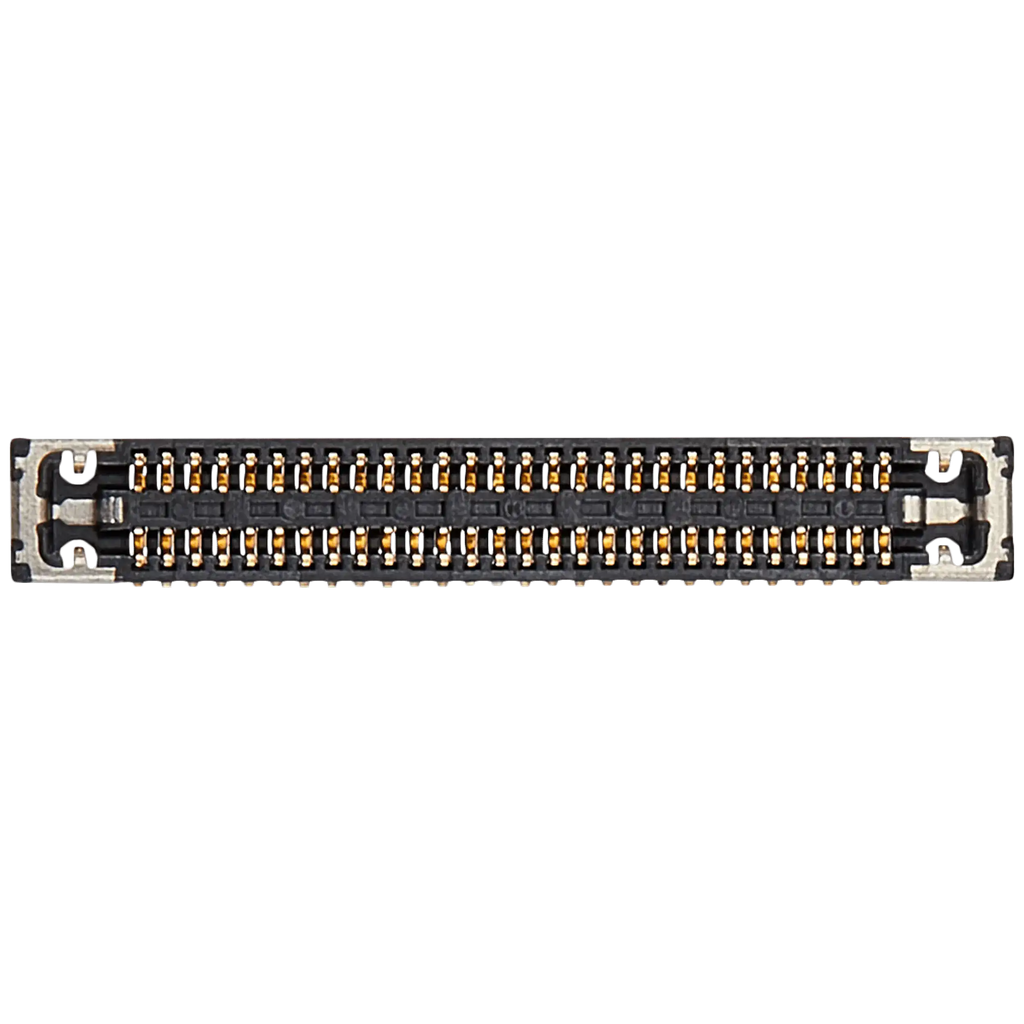LCD FPC Stecker (auf der Hauptplatine) (Buchse) für iPad Air 13" (2024) (56 Pin)