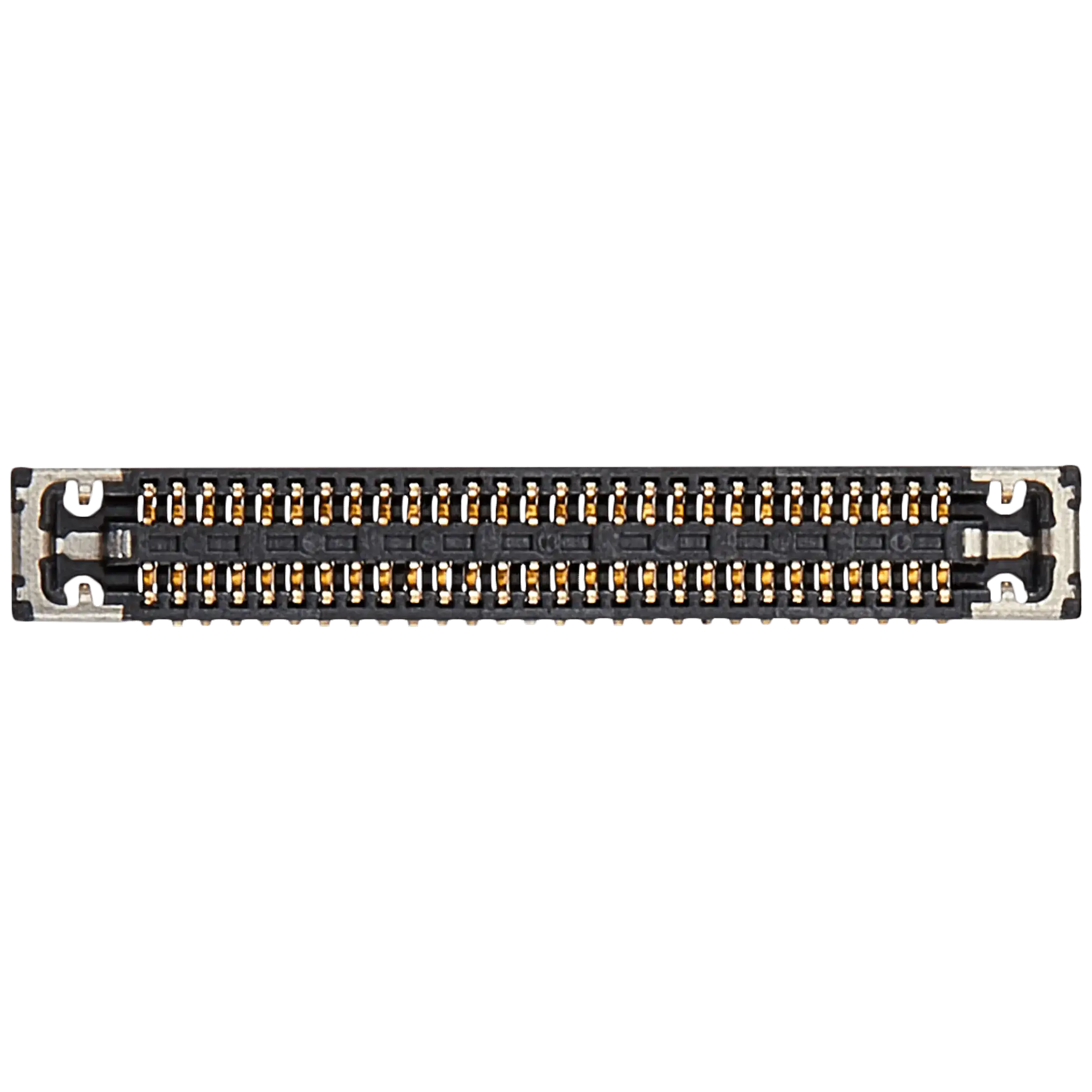 LCD FPC Stecker (auf der Hauptplatine) (Buchse) für iPad Air 13" (2024) (56 Pin)