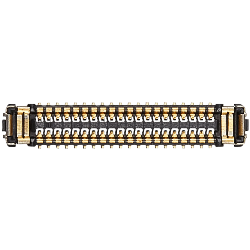 Digitizer FPC Connector (on main board) (Female) for iPad Air 13" (2024) (40 Pin)
