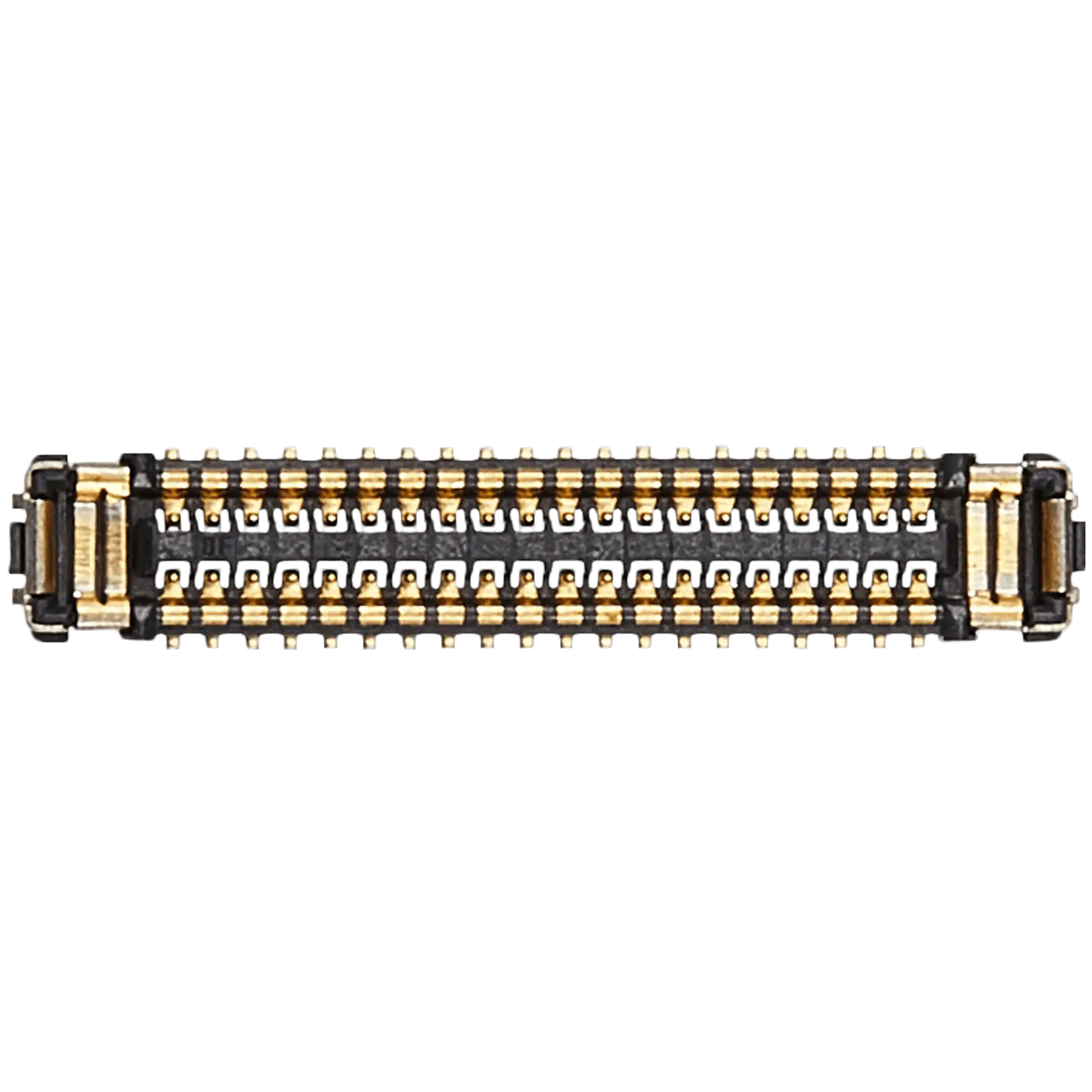 Digitizer FPC Connector (on main board) (Female) for iPad Air 13" (2024) (40 Pin)