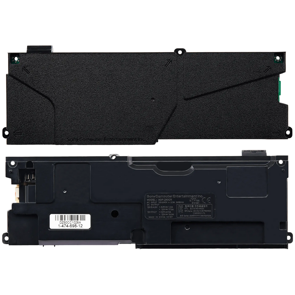 Netzteil für PlayStation 4 (ADP-240CR / N14-240P1A, CUH-11XX) (4-Pin)