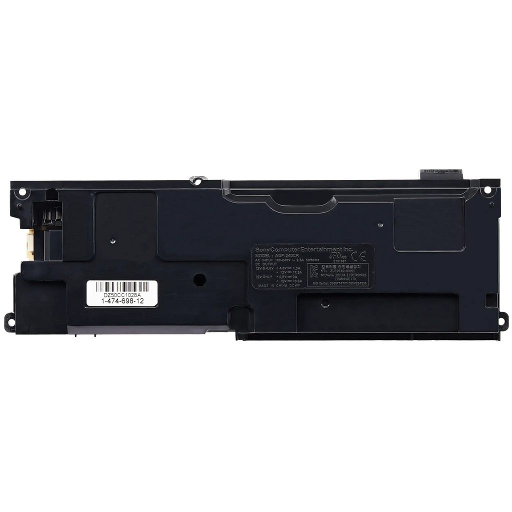 Netzteil für PlayStation 4 (ADP-240CR / N14-240P1A, CUH-11XX) (4-Pin)