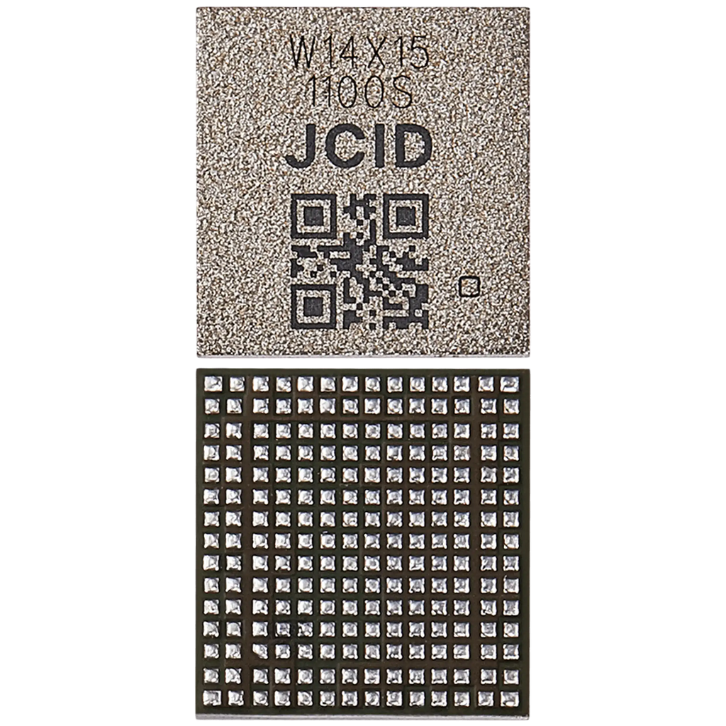 Wi-Fi Unbind and Repair Chip for iPhone 12 Series (JCID-V1S Pro / P15)