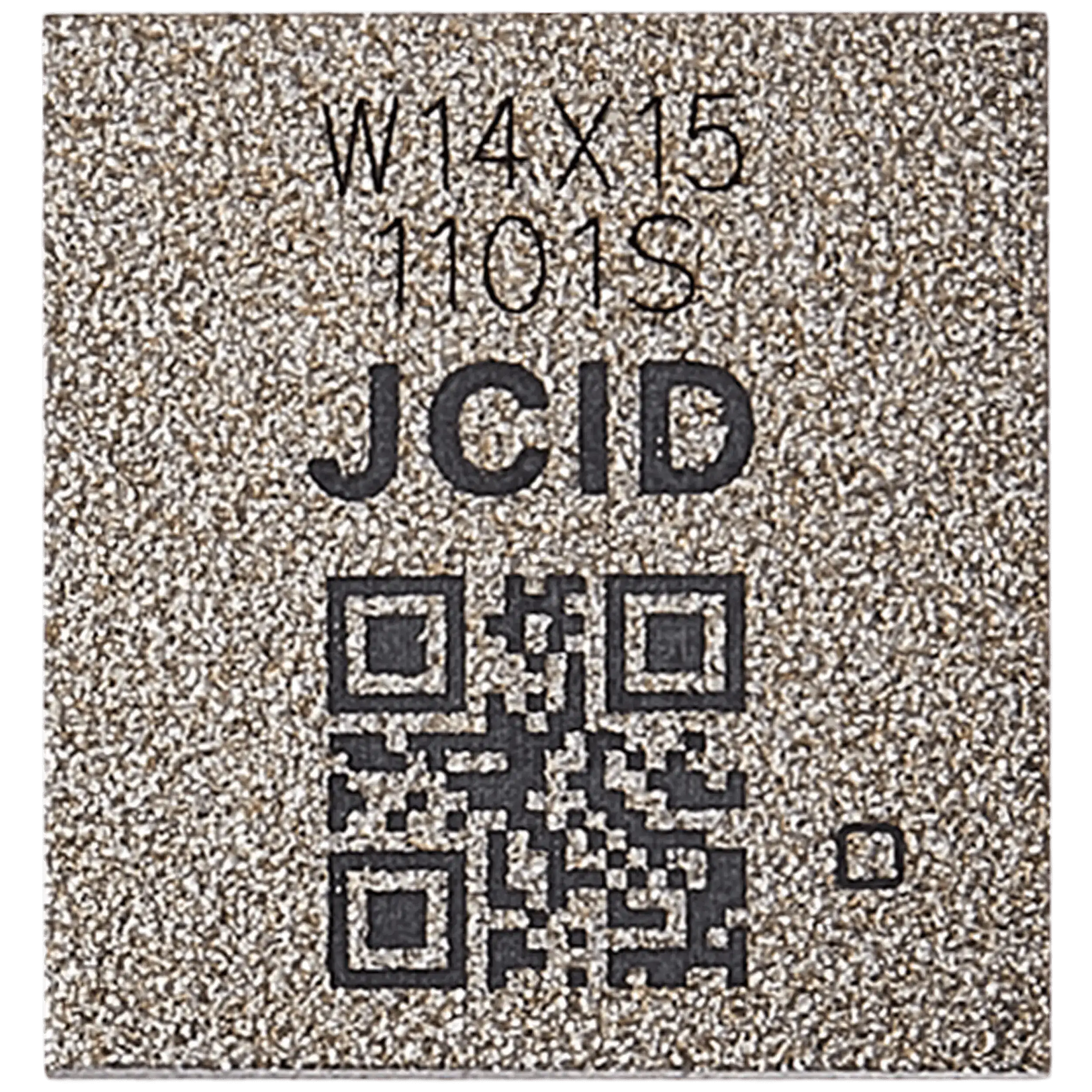 WiFi Entbinde- und Reparatchip für iPhone 13 Serie & SE 2022 JCID